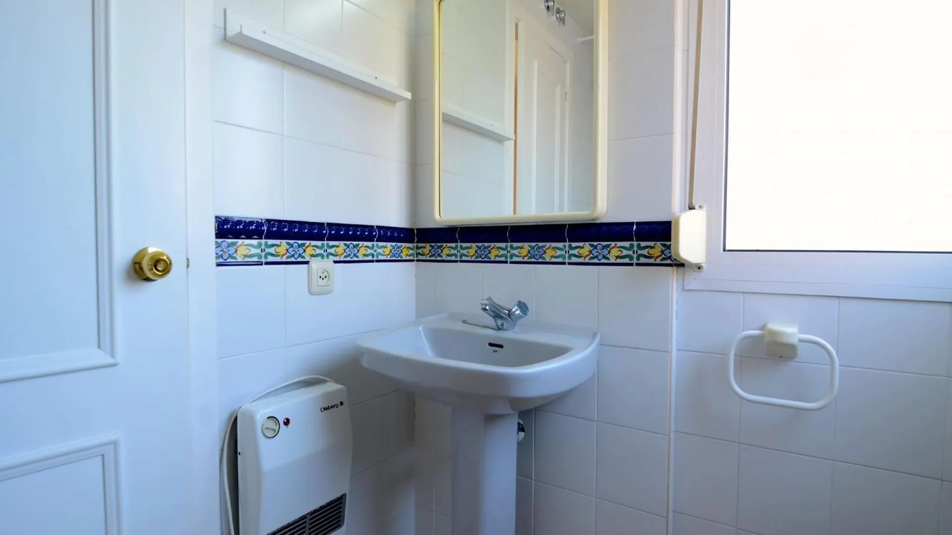 Apartmán Terrassa Del Mar 6-1-B L' Escala