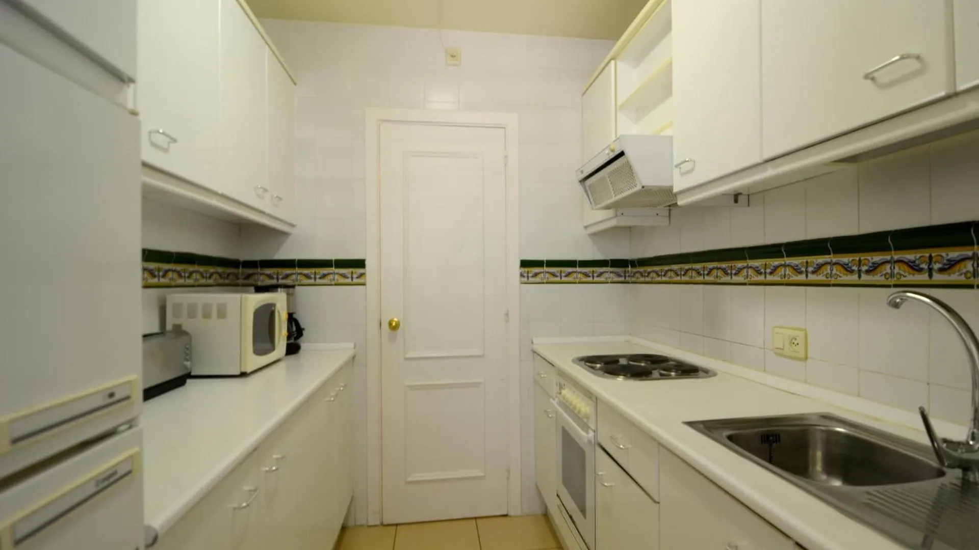 Apartmán Terrassa Del Mar 6-1-B L' Escala