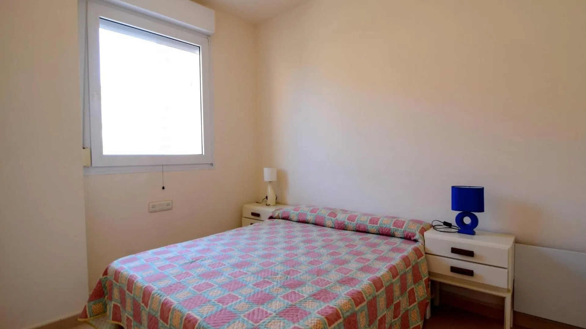 Terrassa Del Mar 6-1-B Apartment L'Escala Spain