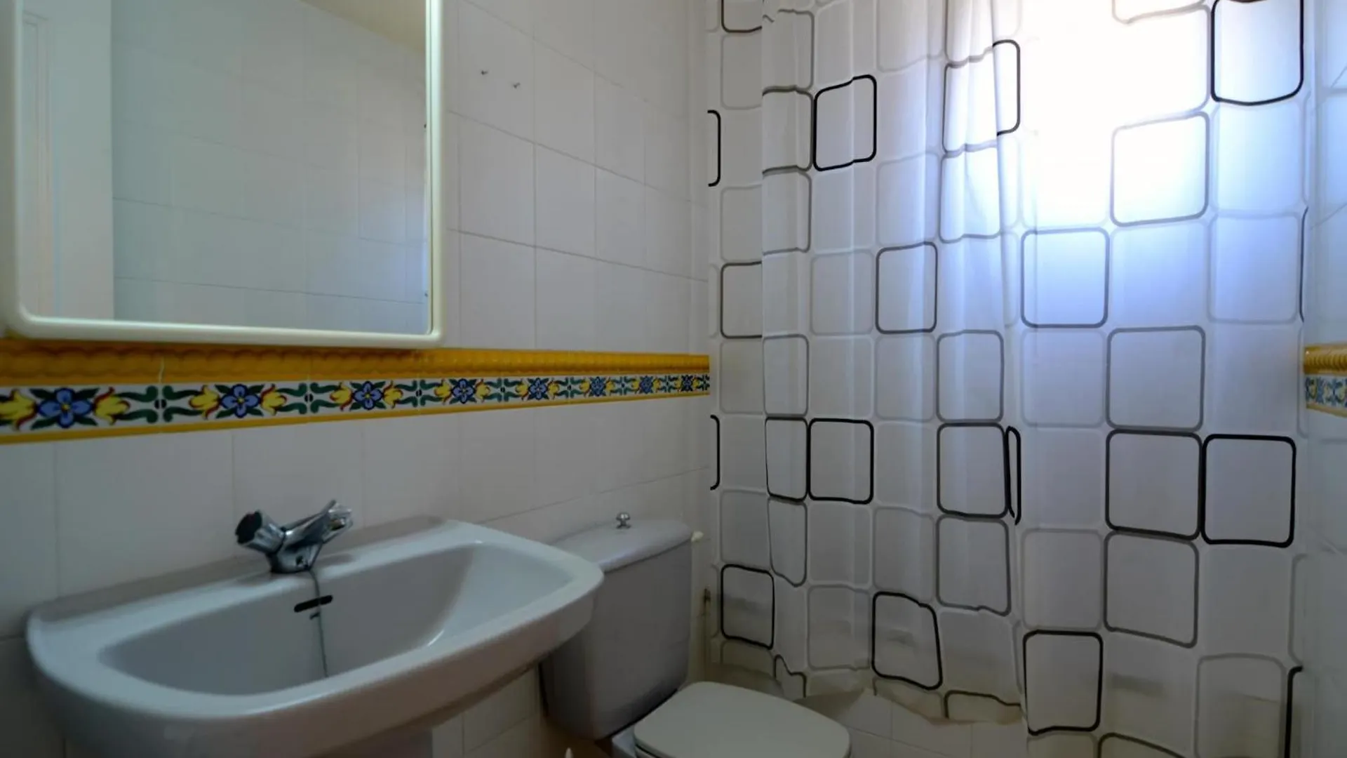 Terrassa Del Mar 6-1-B Apartment L'Escala Spain